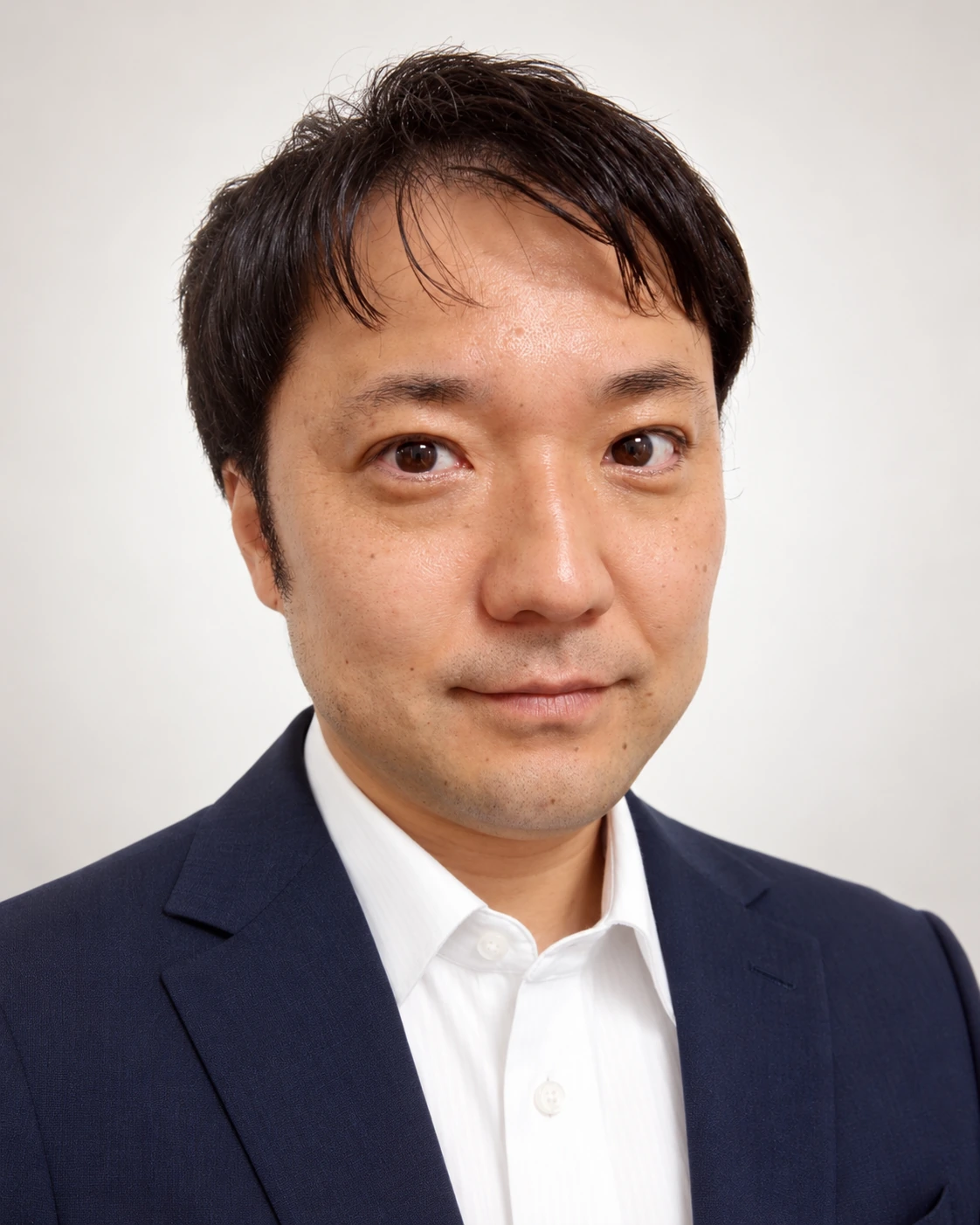 白石経営コンサルティング代表・白石宗之のプロフィール写真